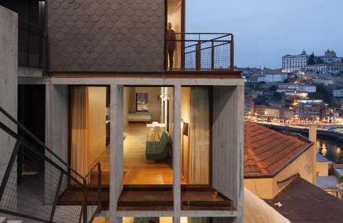 Santa Marinha Apartamento | Oh! Porto Apartments