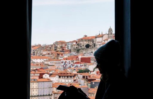 Santa Marinha Apartamento | Oh! Porto Apartments