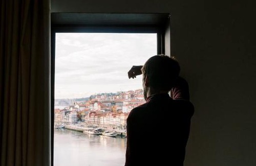 Santa Marinha Apartamento | Oh! Porto Apartments