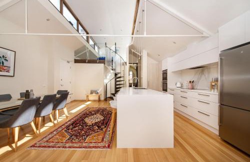 Collingwood Apartamento | Oh So Collingwood