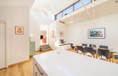 Collingwood Apartamento | Oh So Collingwood