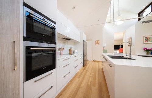 Collingwood Apartamento | Oh So Collingwood