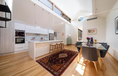 Collingwood Apartamento | Oh So Collingwood