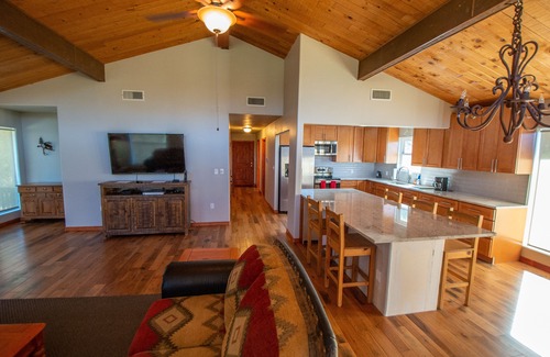 Ruidoso Casa | Oh The Views!!! Your Home Away From Home In The Cool Pines Of Beautiful Ruidoso