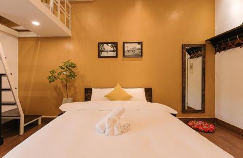 Hoan Kiem Apartamento | Oh Trendy Homes Hoan Kiem LTT