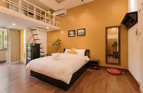 Hoan Kiem Apartamento | Oh Trendy Homes Hoan Kiem LTT
