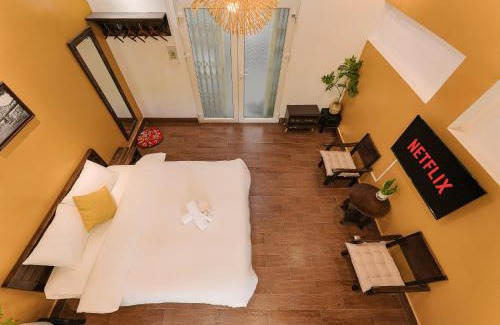 Hoan Kiem Apartamento | Oh Trendy Homes Hoan Kiem LTT