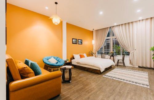 Hoan Kiem Apartamento | OH Trendy homes Hoan Kiem PNL1