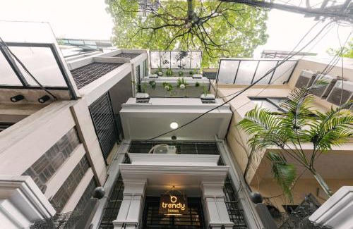 Hoan Kiem Apartamento | OH Trendy homes Hoan Kiem PNL2