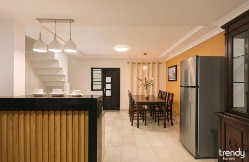 Hoan Kiem Apartamento | OH Trendy homes Hoan Kiem PNL2
