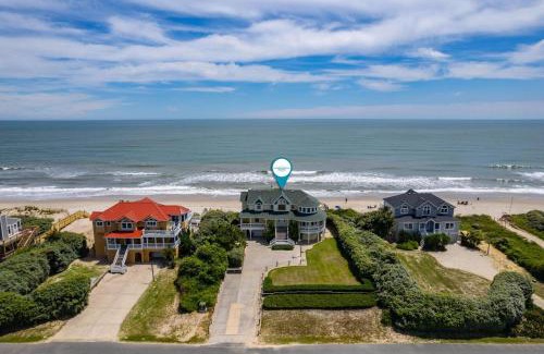 Ocean Hill Casa | OH103 Beach Haven