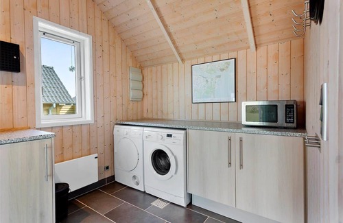 Egense Casa | OH103 Storvorde - Kongeørnen 7