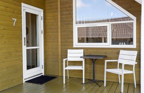 Egense Casa | OH103 Storvorde - Kongeørnen 7
