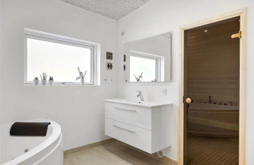 Oster Hurup Casa | OH306-Hadsund-Ridestien-3