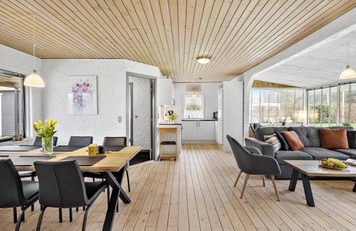 Storvorde Casa | OH333 Storvorde - Frydenstrand 56