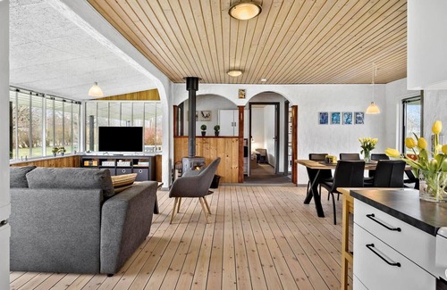 Storvorde Casa | OH333 Storvorde - Frydenstrand 56