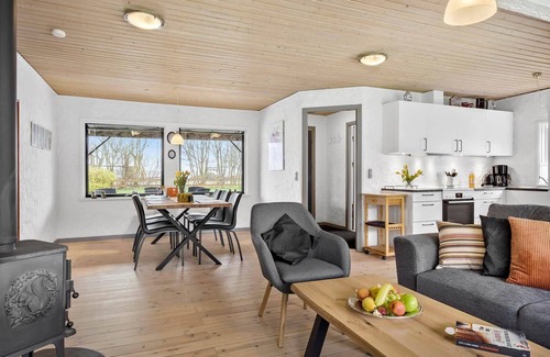 Storvorde Casa | OH333 Storvorde - Frydenstrand 56