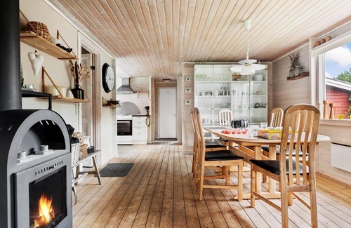 Haslevgarde Casa | OH526 Hadsund - Ved Fruerlund 32