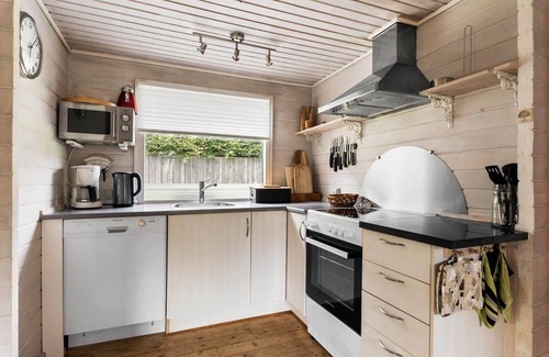 Haslevgarde Casa | OH526 Hadsund - Ved Fruerlund 32
