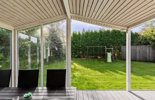 Haslevgarde Casa | OH526 Hadsund - Ved Fruerlund 32