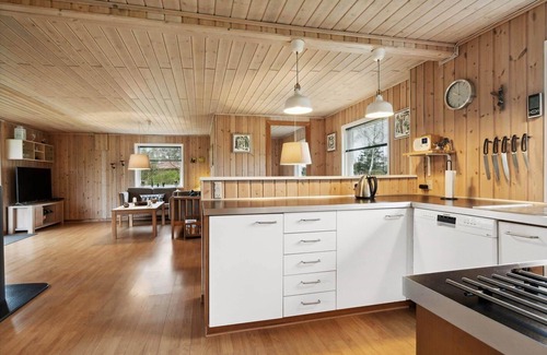 Storvorde Casa | OH555 Storvorde - Frydenstrand 10