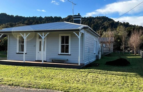 Ohakune Chalet De Esquí | Ohakune Junction Chalet - 200m de la Powder Keg