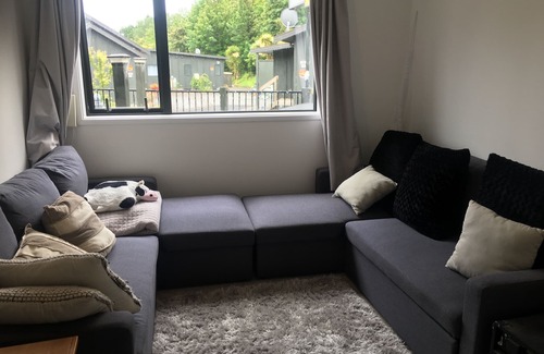 Ohakune Casa | Ohakune Tiffany spa