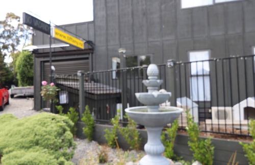 Ohakune Casa | Ohakune Tiffany spa