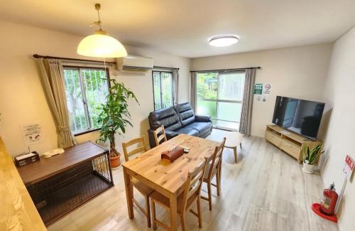 Sumoto Onsen Casa | Ohama House
