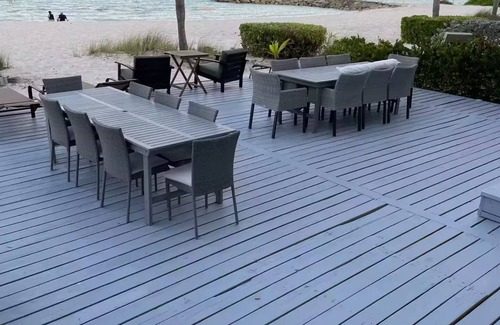 Nassau Condominio | Ohana 9093 LLC