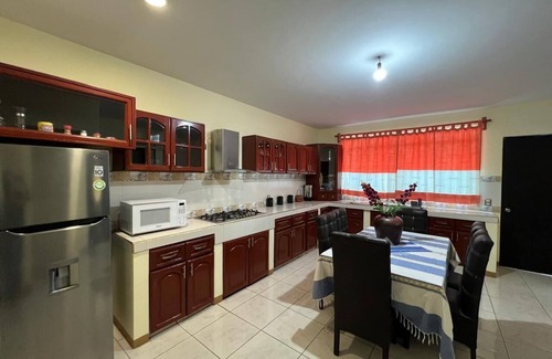 Santa María del Tule Casa | Ohana Accommodations