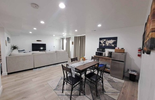 Utah County Apartamento | Ohana Aloha. A comfortable place that is quiet, cozy, and private.