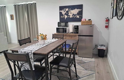 Utah County Apartamento | Ohana Aloha. A comfortable place that is quiet, cozy, and private.
