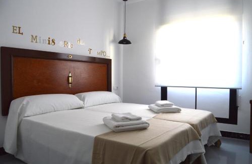 Malon Apartamento | Ohana Apartamento Rural