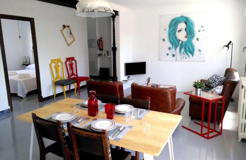 Malon Apartamento | Ohana Apartamento Rural