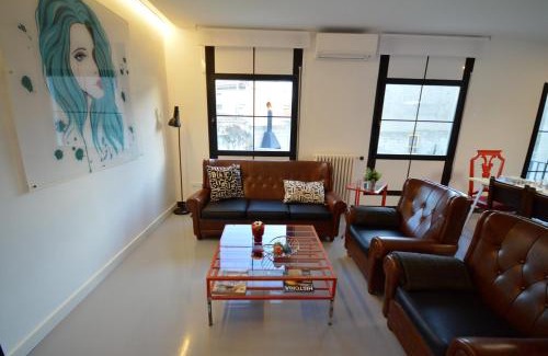 Malon Apartamento | Ohana Apartamento Rural