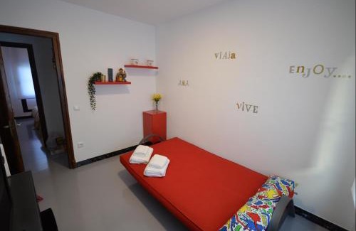 Malon Apartamento | Ohana Apartamento Rural