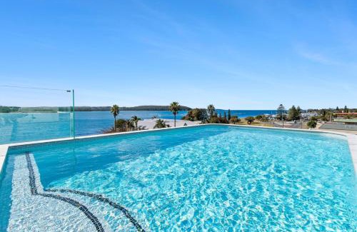 Batemans Bay Apartamento | Ohana Apartments 8