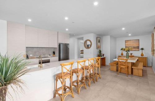 Batemans Bay Apartamento | Ohana Apartments 8