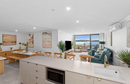 Batemans Bay Apartamento | Ohana Apartments 8