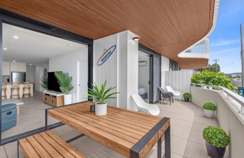 Batemans Bay Apartamento | Ohana Apartments 8