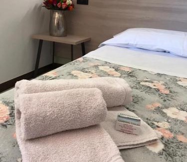 San Benedetto di Lugana Apartamento | Ohana Apartments Camping Tiglio