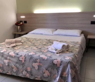San Benedetto di Lugana Apartamento | Ohana Apartments Camping Tiglio