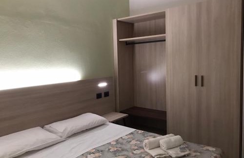 San Benedetto di Lugana Apartamento | Ohana Apartments Camping Tiglio