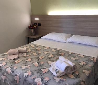 San Benedetto di Lugana Apartamento | Ohana Apartments Camping Tiglio