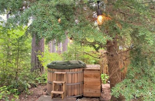 Packwood Casa | Ohana Cabin