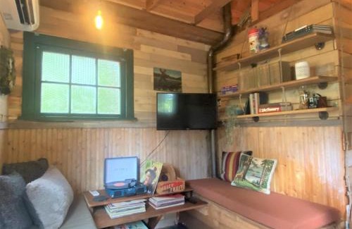 Packwood Casa | Ohana Cabin