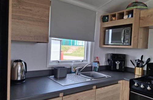 Crimdon Otro | OHana Caravan Crimdon Dene