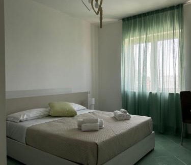 San Nicola Arcella Casa | Ohana Holiday