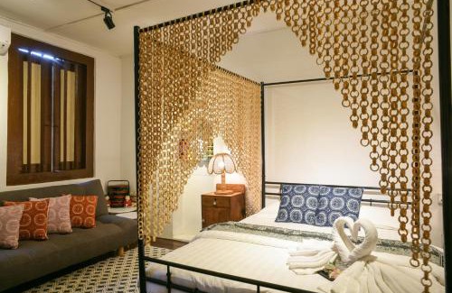 Kampung Jawa Casa | Ohana House @ 33 Jawa